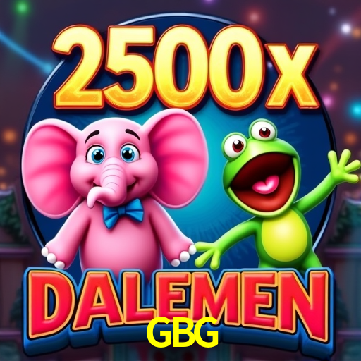 GBG BET BAIXAR