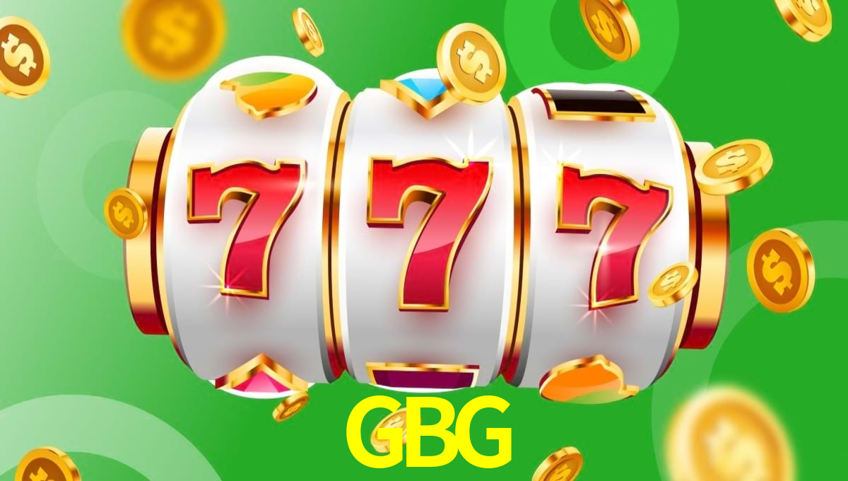 GBG BET BAIXAR